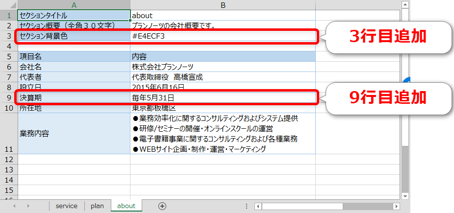 エクセルvba シートの開始行や行数の変更があってもちゃんと動く繰り返し文の書き方