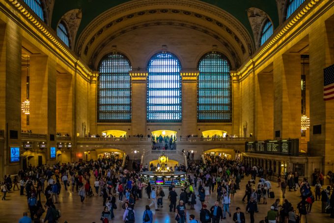 Grand-Central-Terminal