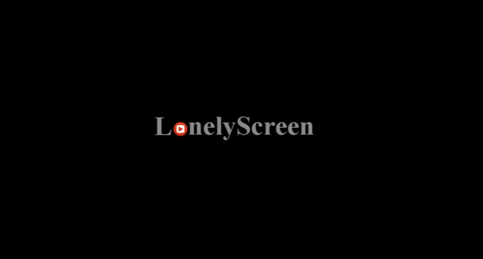 Iphoneをパソコンに簡単に映し出せる無料ソフトlonelyscreen