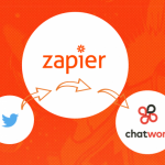 【祝】Zapier連携!Twitterのツイートをチャットワークに通知するぞ