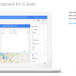 App MakerとGoogle Apps Scriptがアプリケーション開発の民主化を加速する
