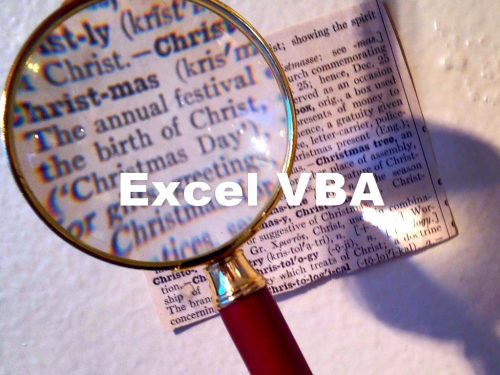 excel-vba-dictionary
