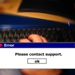 ただのエラーじゃ勿体無い!On Error GoToでVBAエラー時に任意のメッセージを表示する