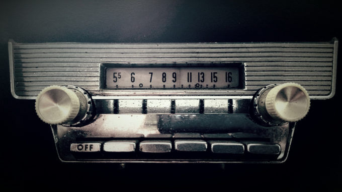 radio-button